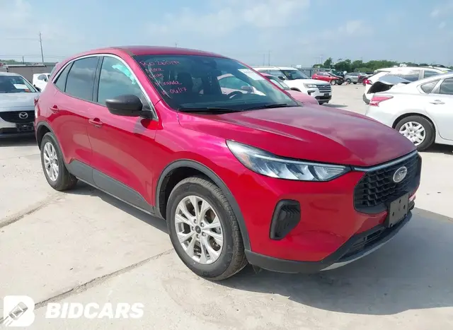 FORD ESCAPE ACTIVE 2023