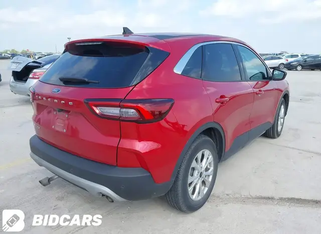 FORD ESCAPE ACTIVE 2023
