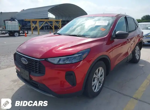 FORD ESCAPE ACTIVE 2023