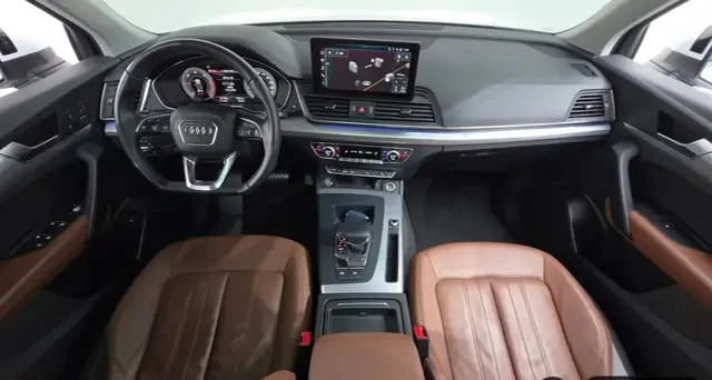 AUDI Q5 40 TDI QUATTRO 2022