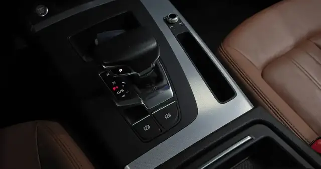 AUDI Q5 40 TDI QUATTRO 2022