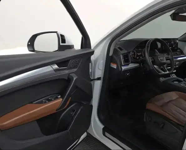 AUDI Q5 40 TDI QUATTRO 2022