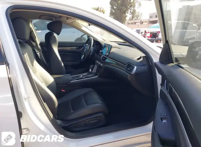 HONDA ACCORD SPORT SPECIAL EDITION 2022