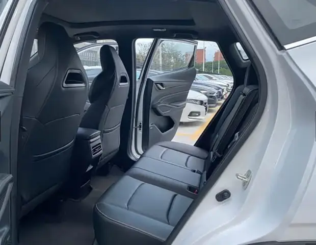 CHANGAN OUSHANG X5 PLUS 2023