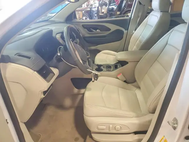 GMC TERRAIN DENALI 2023