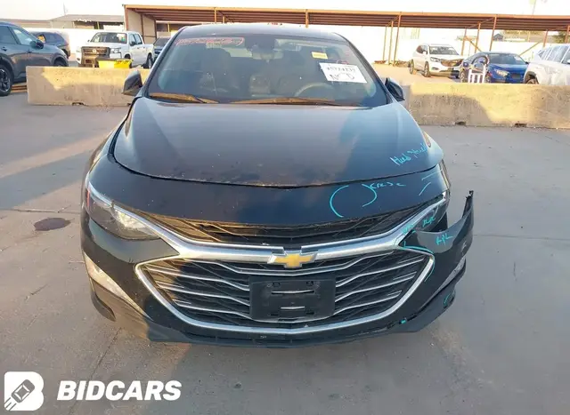 CHEVROLET MALIBU FWD 1LT 2023