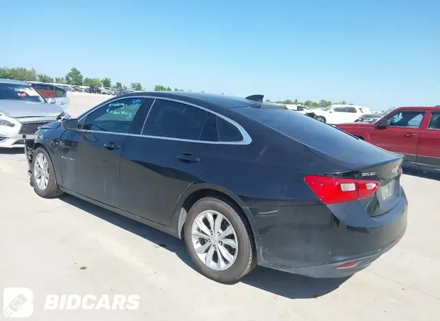 CHEVROLET MALIBU FWD 1LT 2023