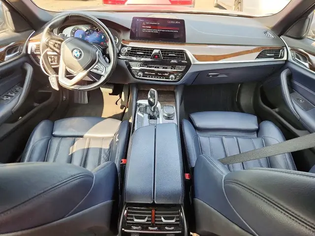 BMW 530 XI 2017