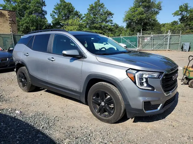 GMC TERRAIN SLE 2023