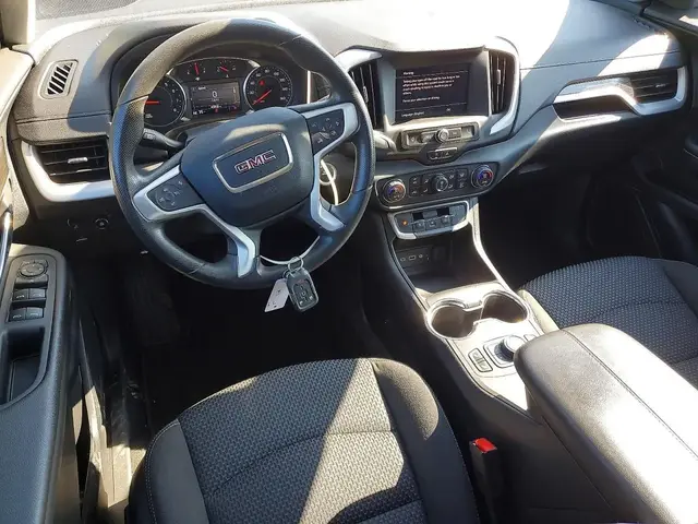 GMC TERRAIN SLE 2023