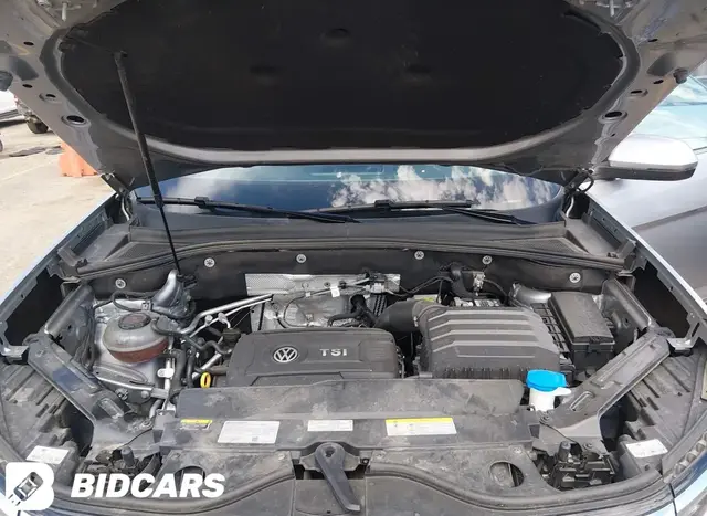 VOLKSWAGEN ATLAS SEL 2023
