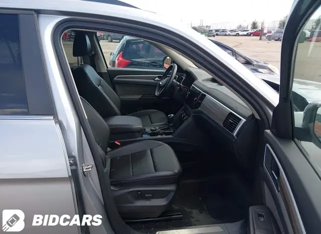 VOLKSWAGEN ATLAS SEL 2023