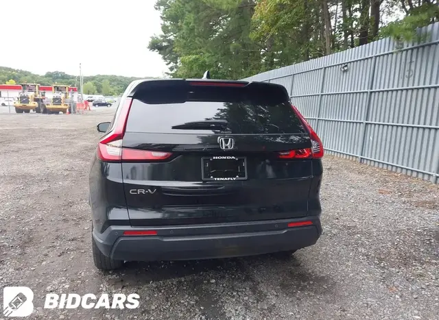 HONDA CR-V EX-L AWD 2023