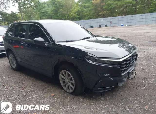 HONDA CR-V EX-L AWD 2023