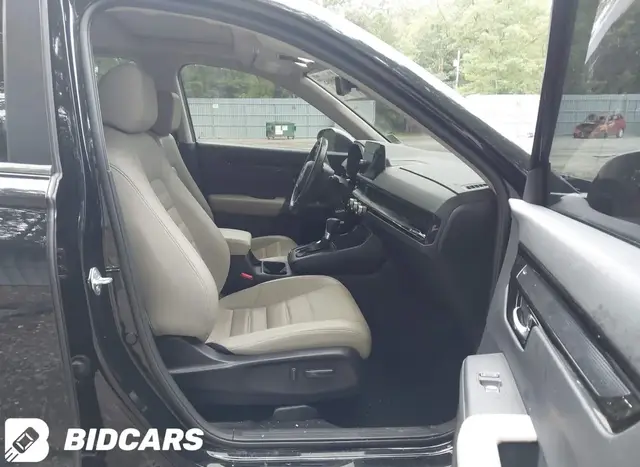 HONDA CR-V EX-L AWD 2023