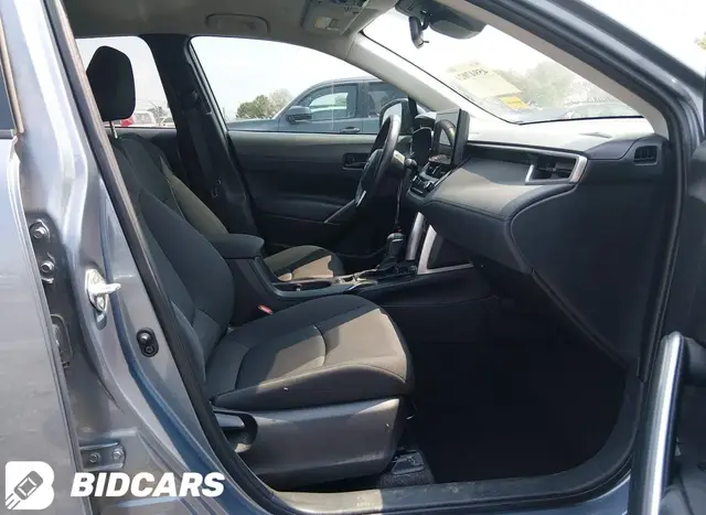 TOYOTA COROLLA CROSS LE 2023