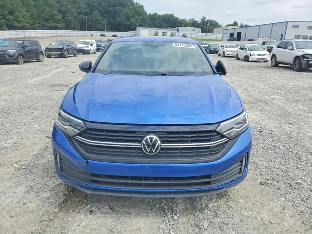 VOLKSWAGEN JETTA 2022