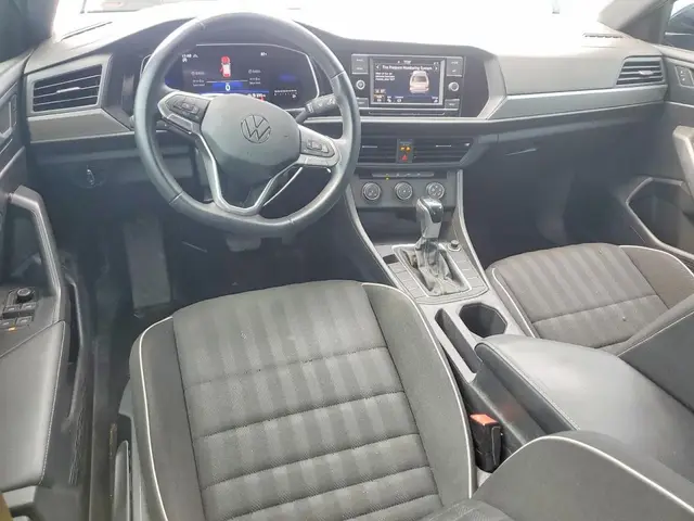 VOLKSWAGEN JETTA 2022