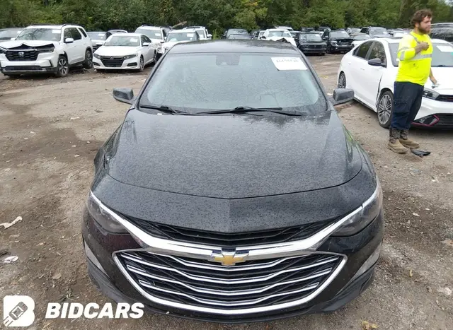 CHEVROLET MALIBU FWD 1LT 2023