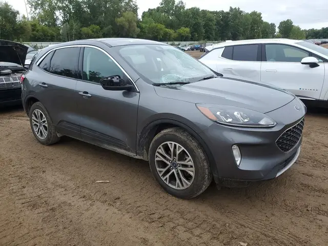 FORD ESCAPE SEL 2022