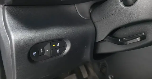 HYUNDAI CASPER 2022