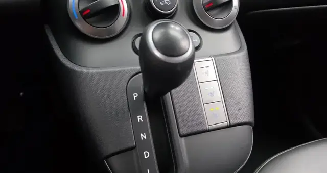 HYUNDAI CASPER 2022