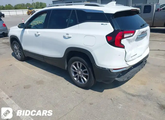 GMC TERRAIN AWD SLT 2024