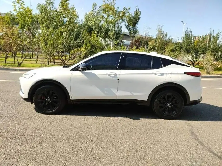 BUICK ENVISTA 2023