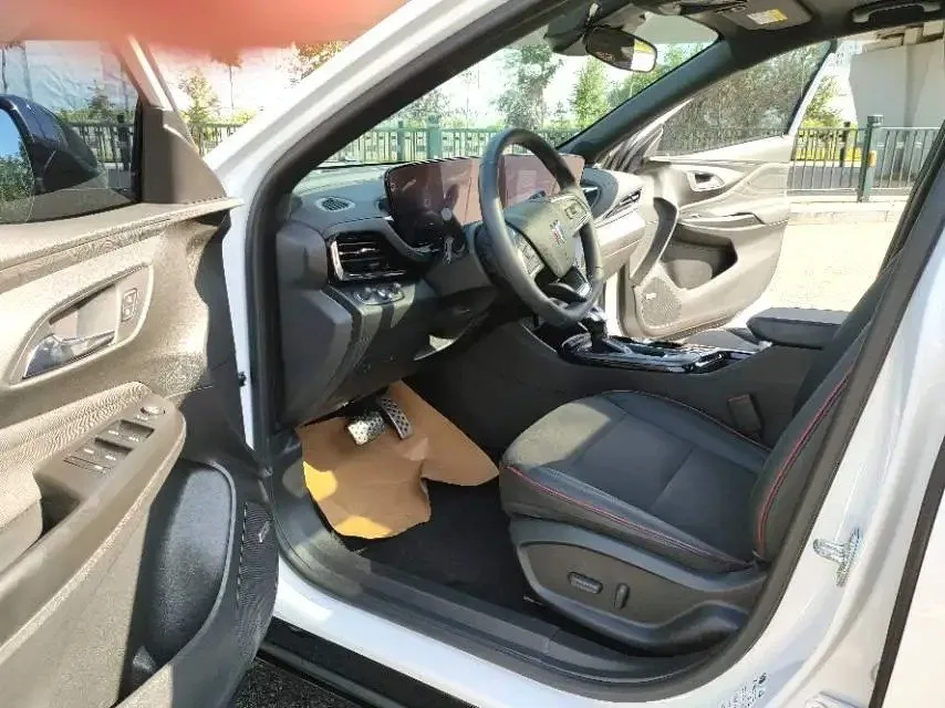 BUICK ENVISTA 2023