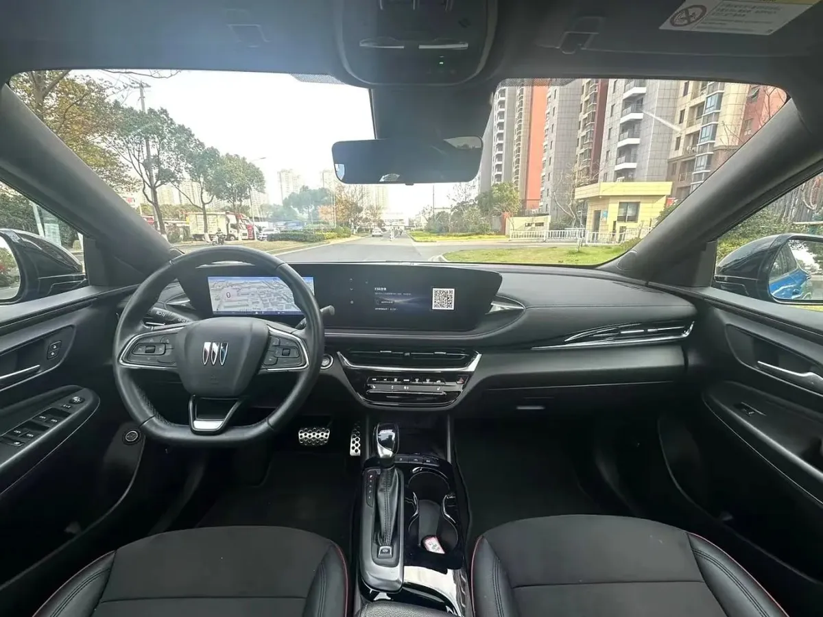 BUICK ENVISTA 2022