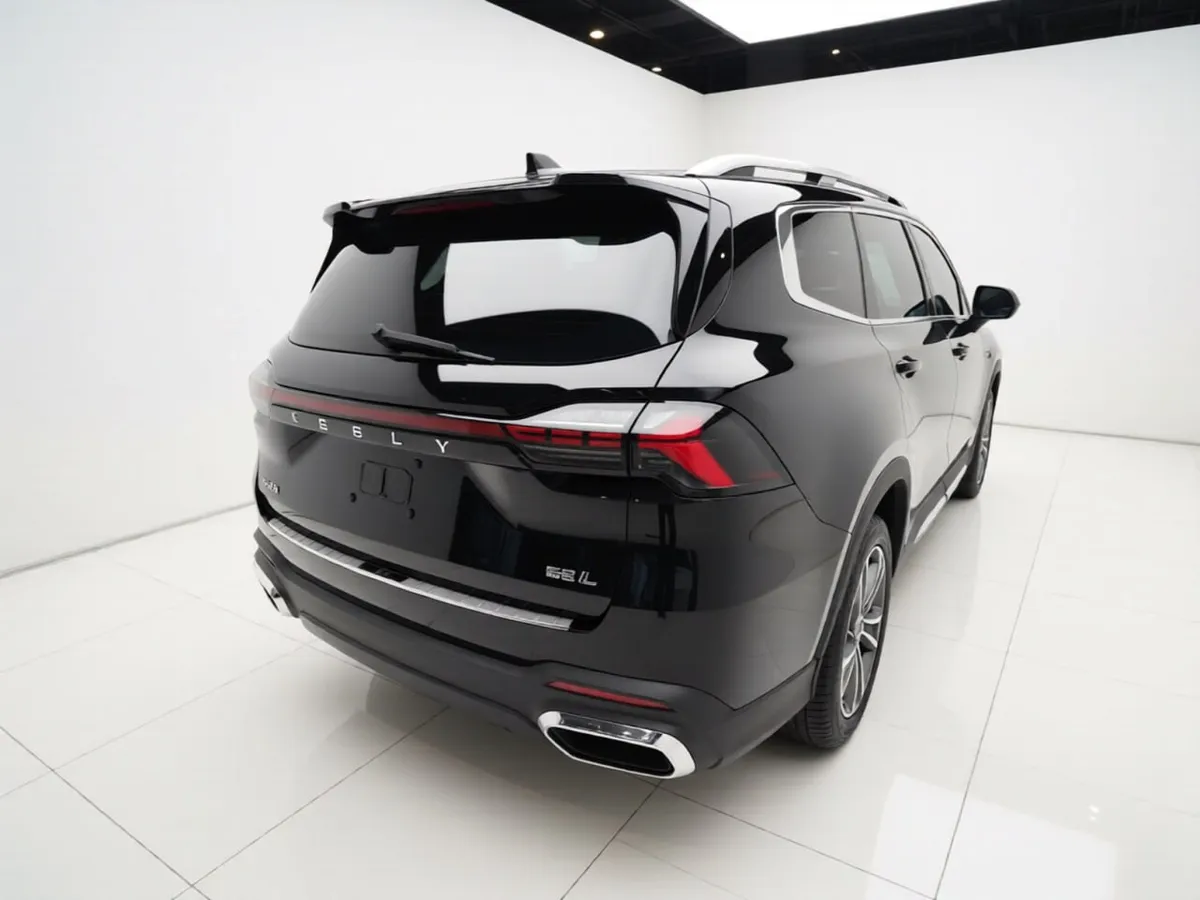 GEELY HAOYUE L PRESTIGE 2023