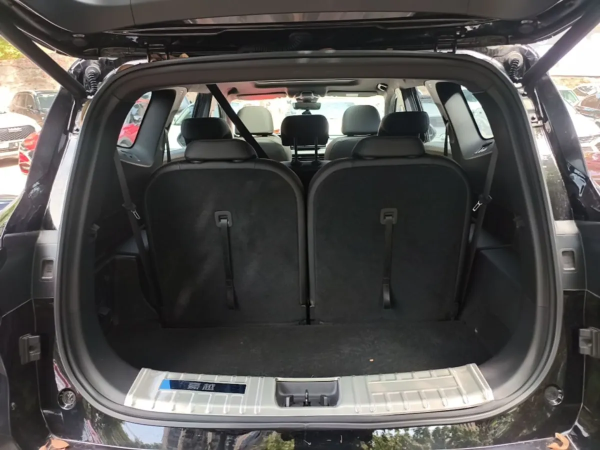 GEELY HAOYUE L PRESTIGE 2023
