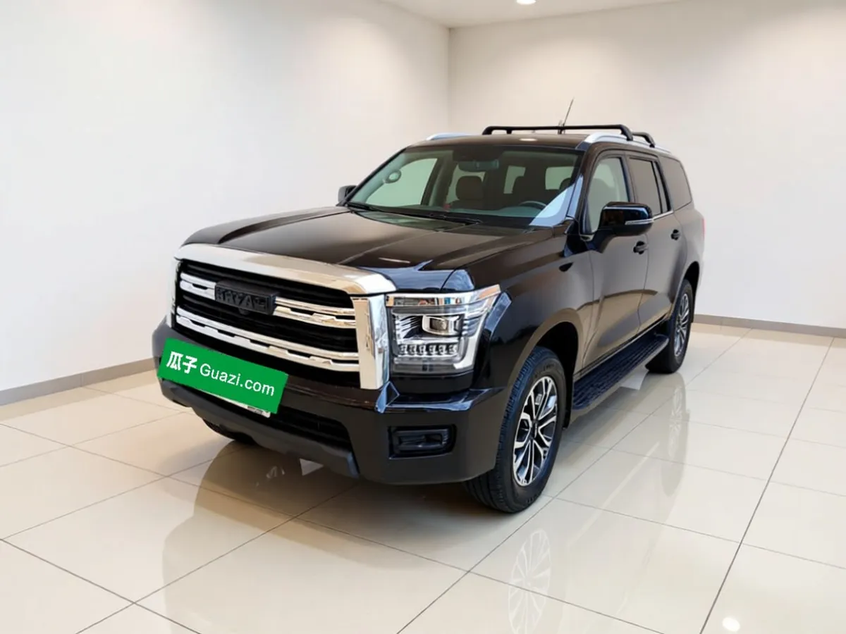 HAVAL H5 2023