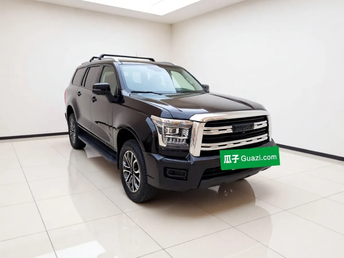 HAVAL H5 2023