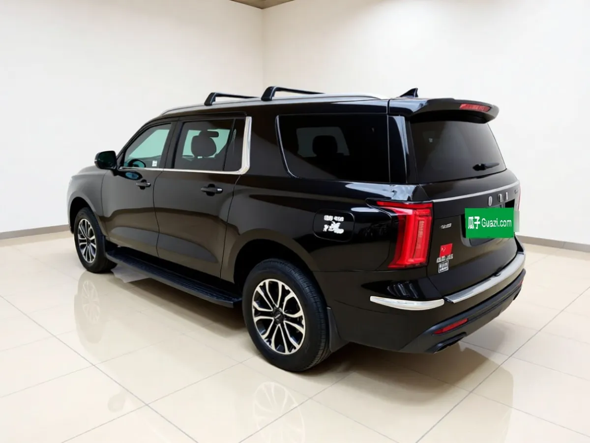HAVAL H5 2023