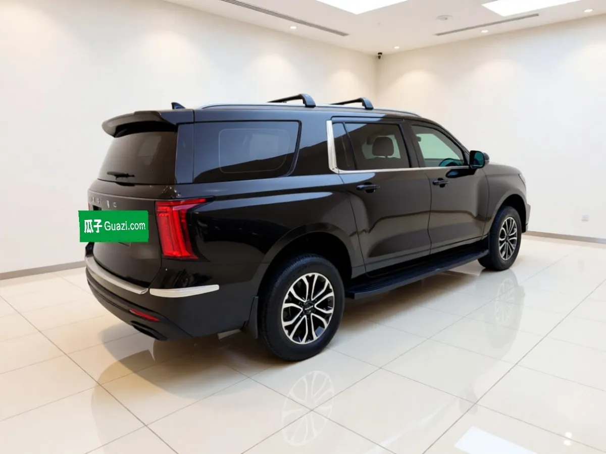 HAVAL H5 2023
