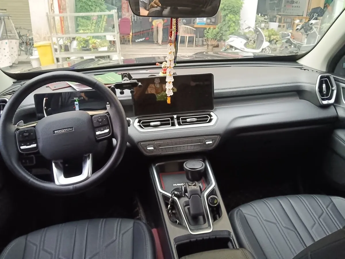 HAVAL H5 2023