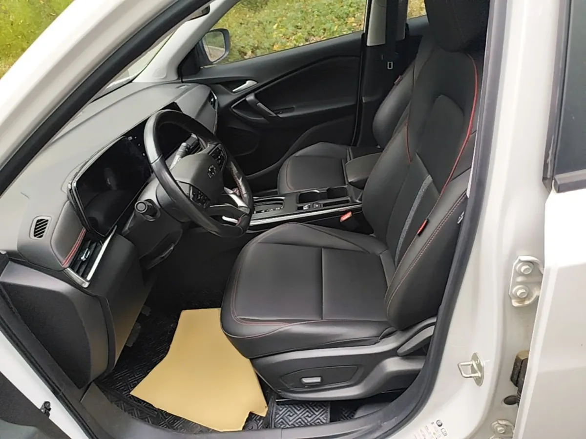CHEVROLET TRAX 2022