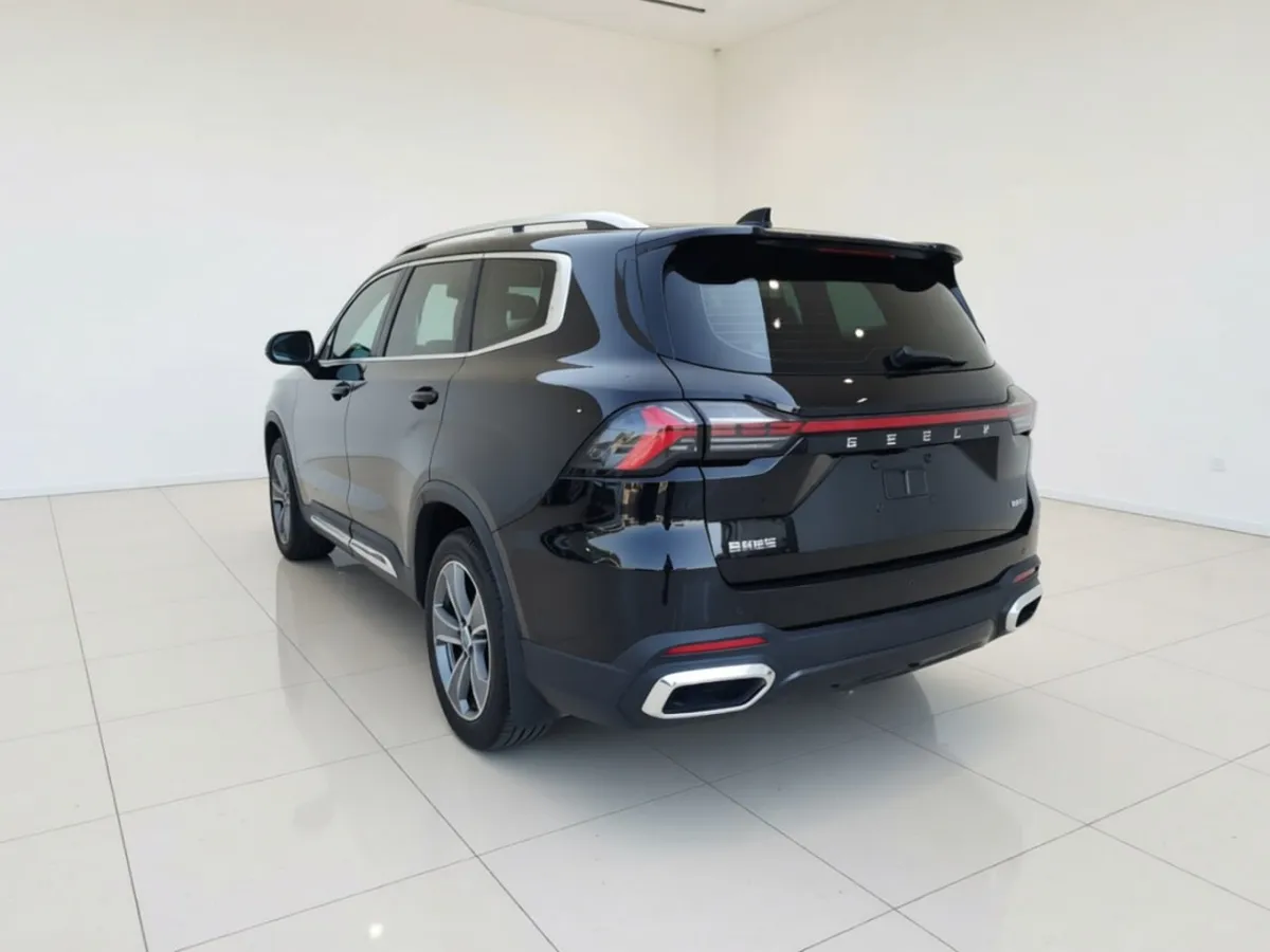 GEELY HAOYUE L PRESTIGE 2023
