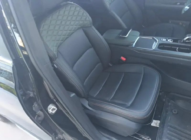 GEELY HAOYUE L PRESTIGE 2023