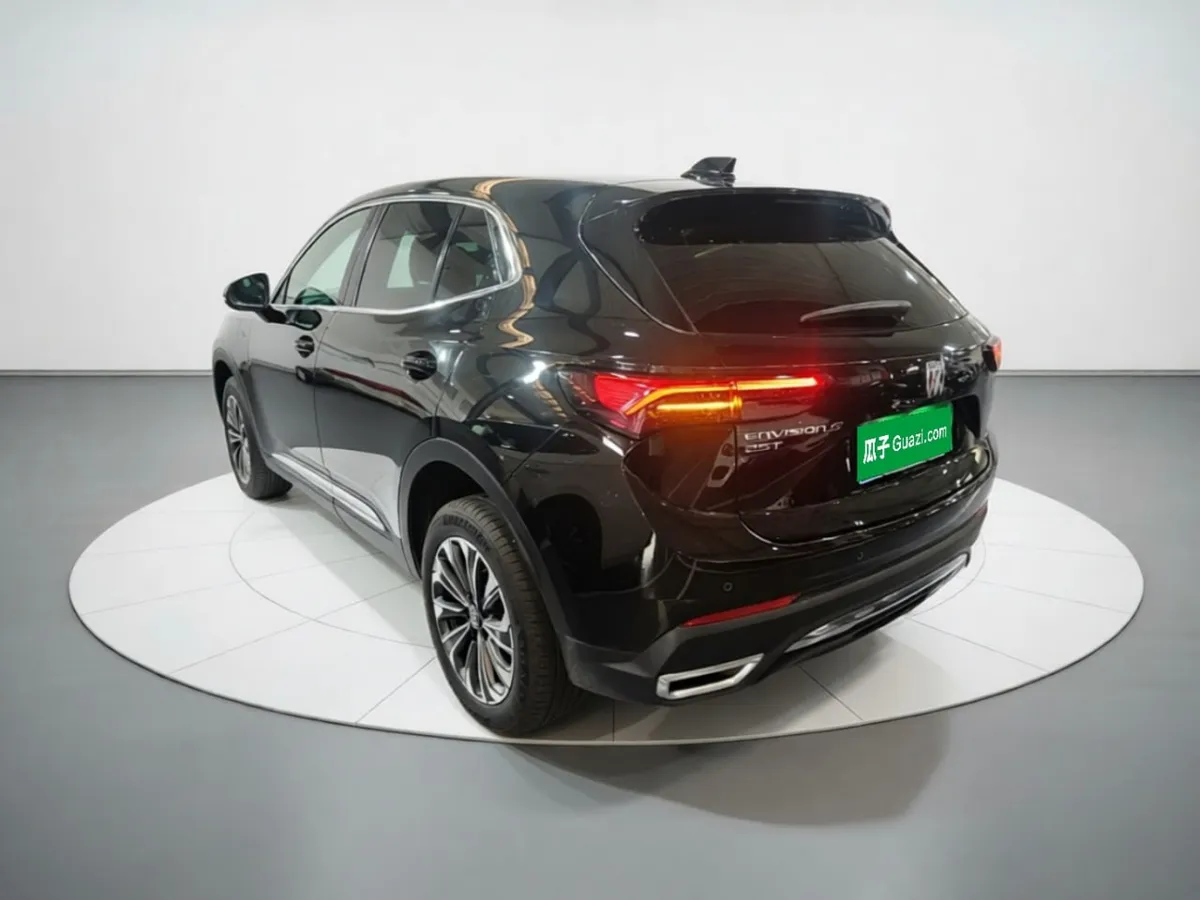 BUICK ENVISION 2025