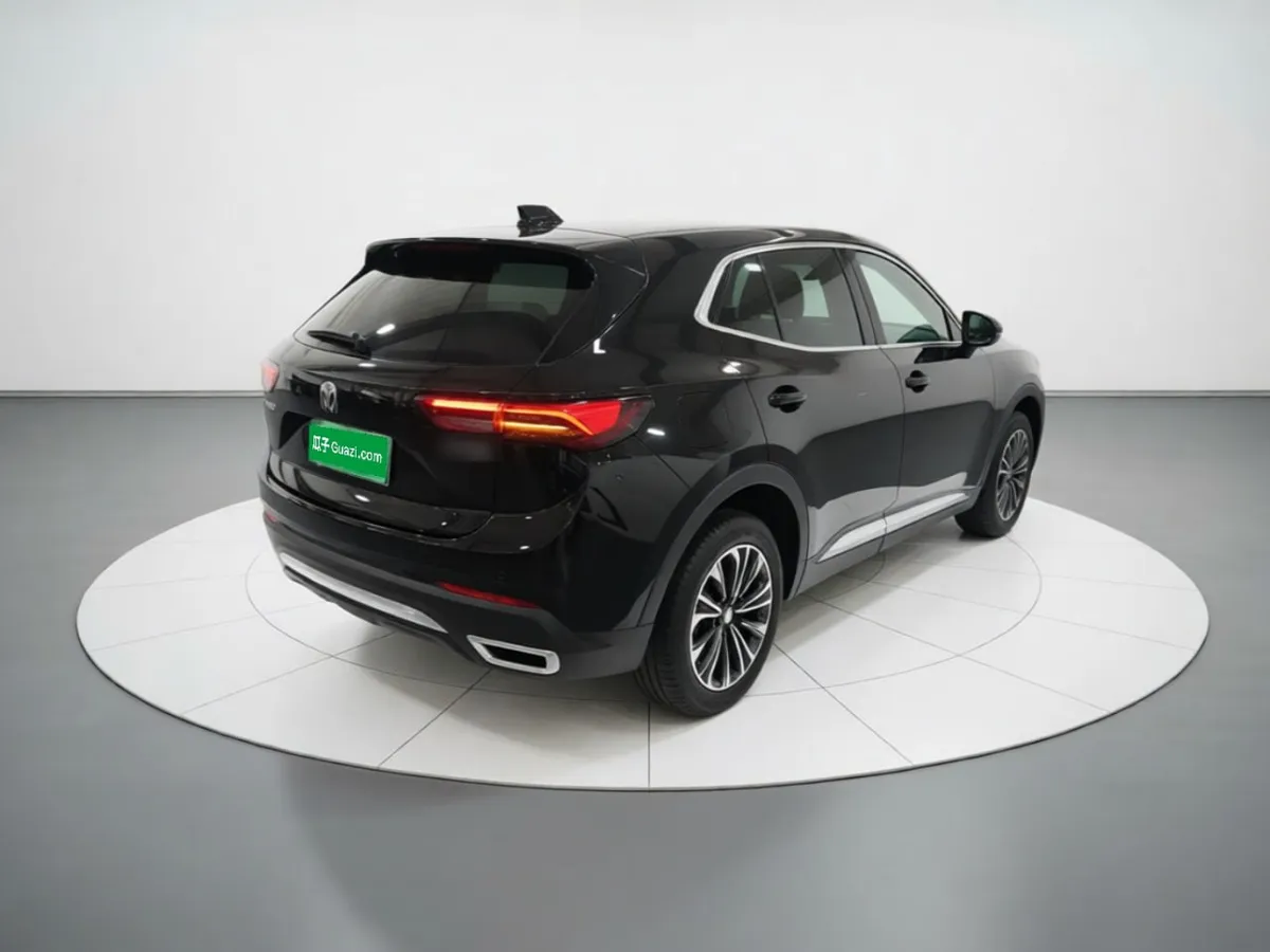 BUICK ENVISION 2025