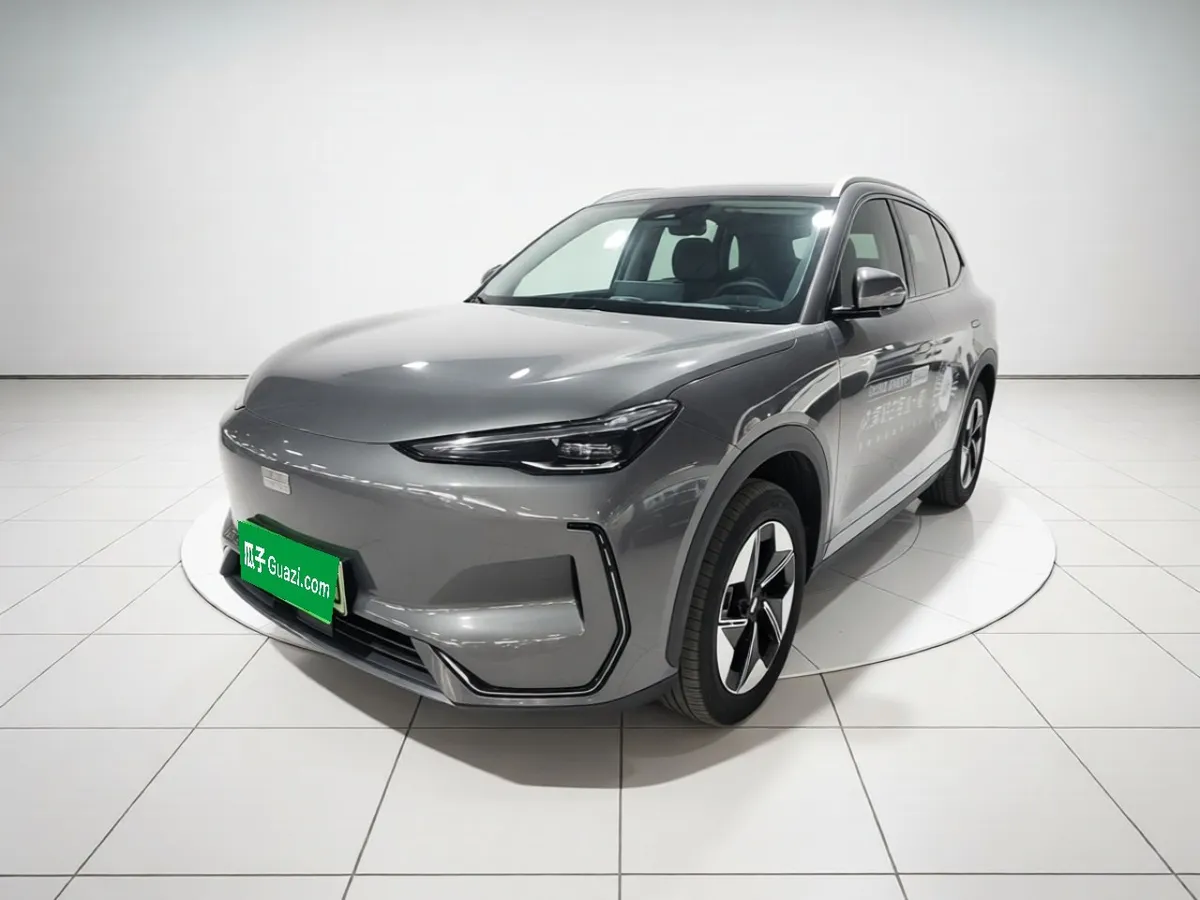 GEELY GALAXY E5 2025