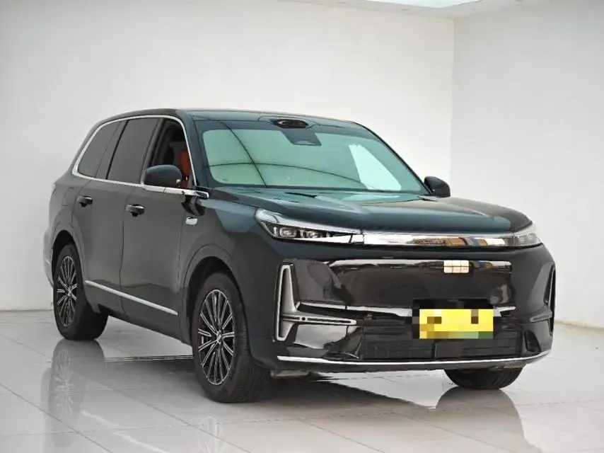 GEELY GALAXY M9 2025