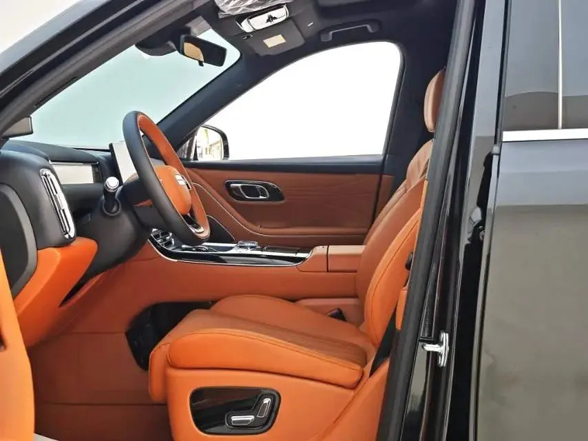 GEELY GALAXY M9 2025