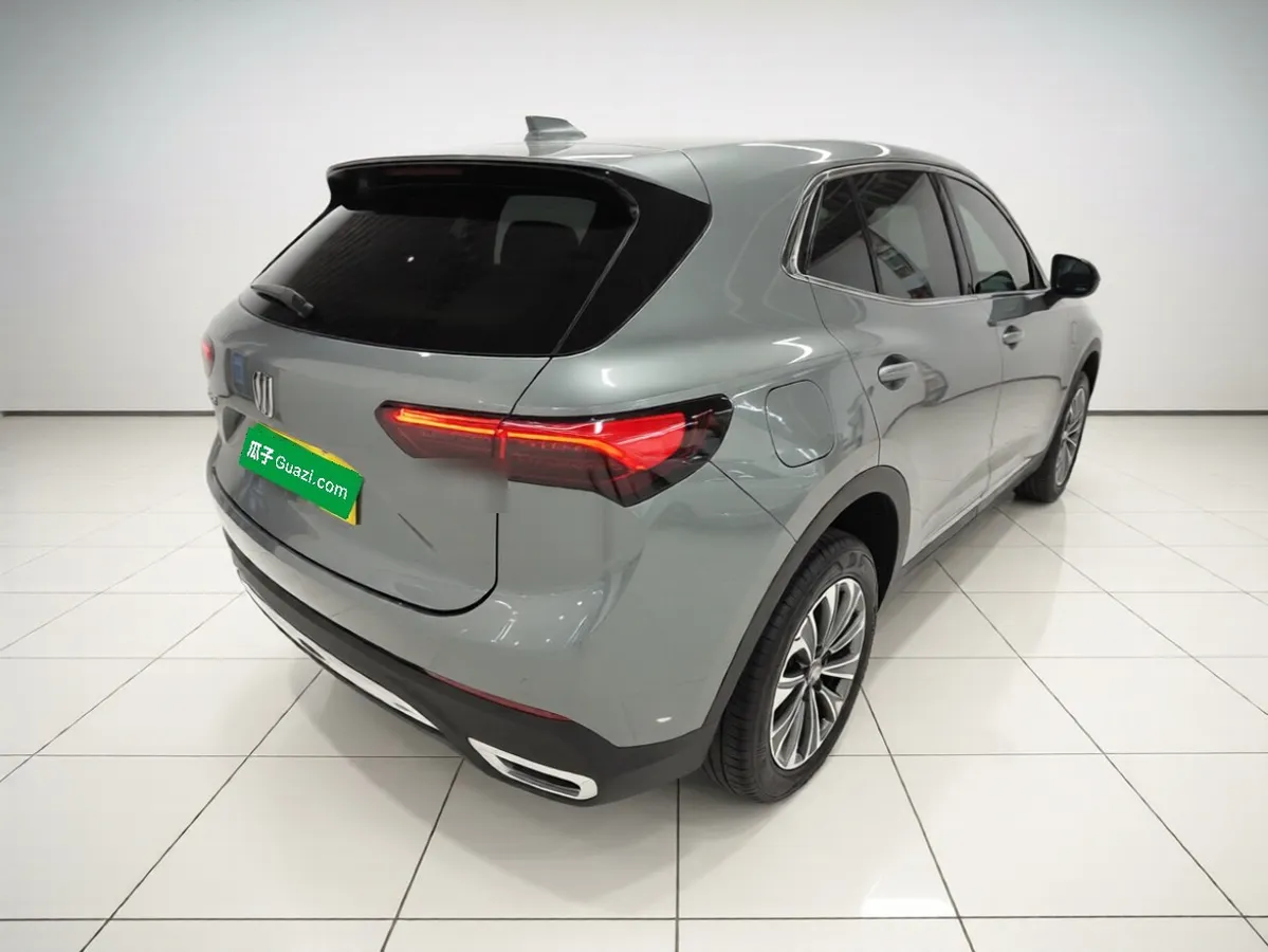 BUICK ENVISION 2025