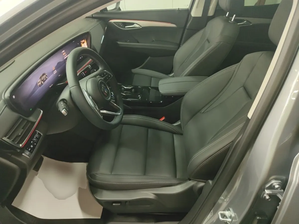 BUICK ENVISION 2025