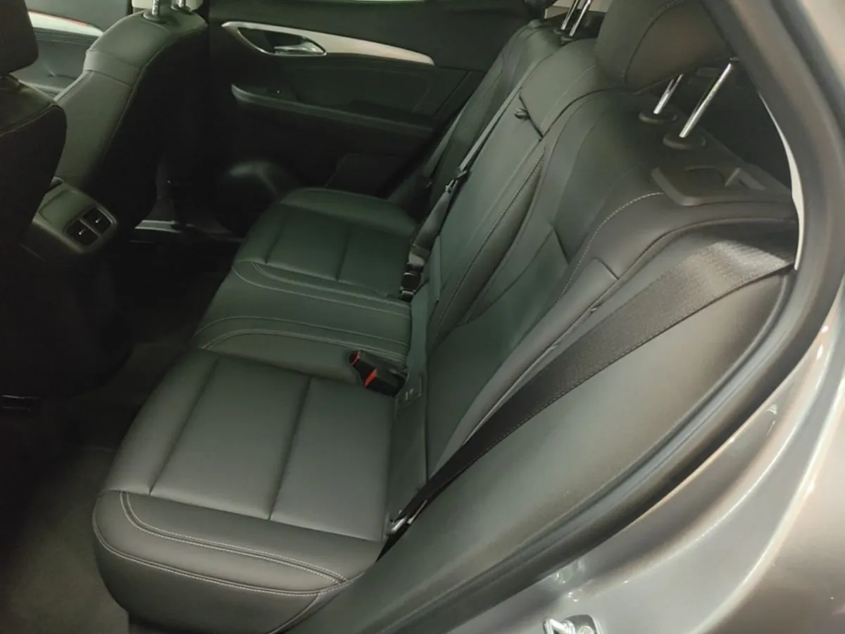 BUICK ENVISION 2025