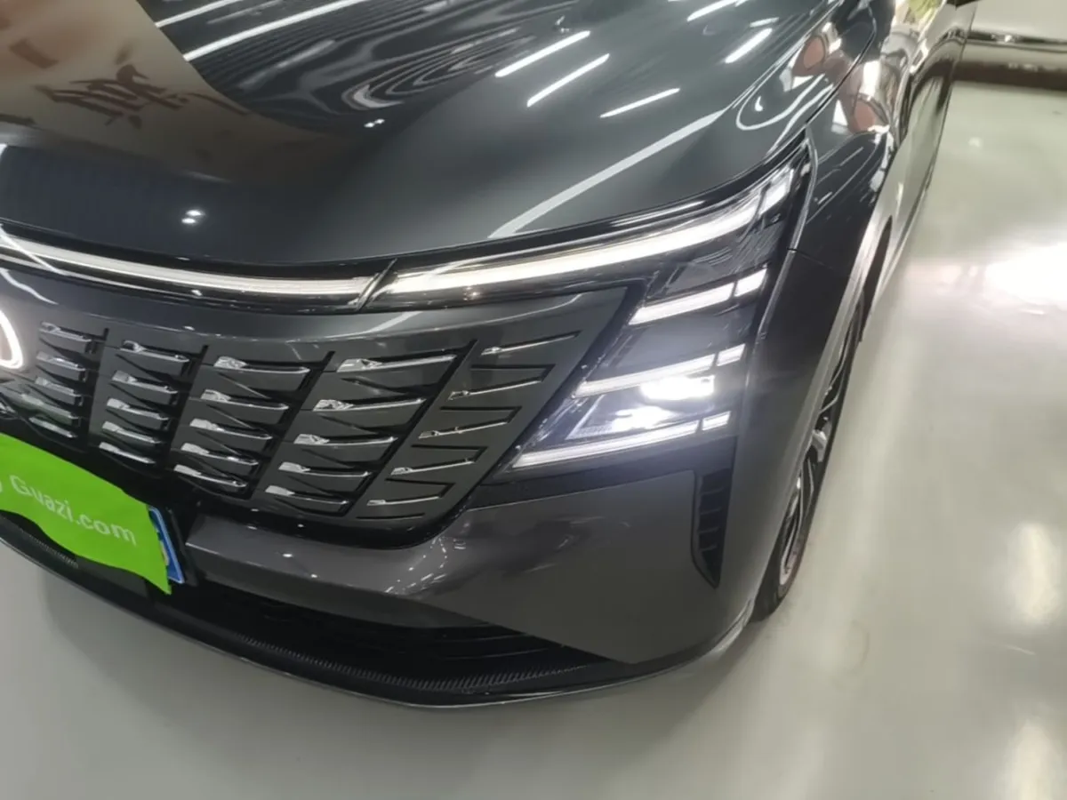 CHANGAN CS75PLUS 2024