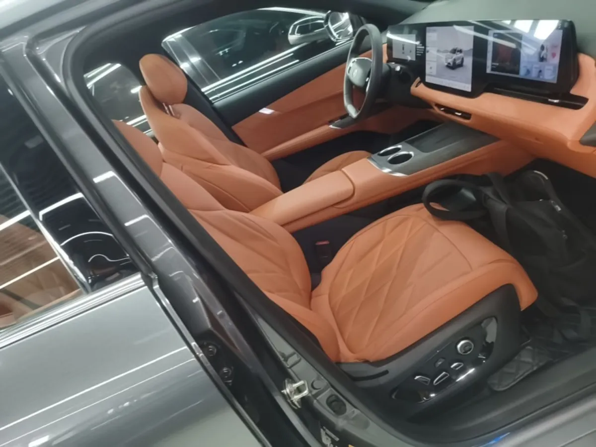 CHANGAN CS75PLUS 2024